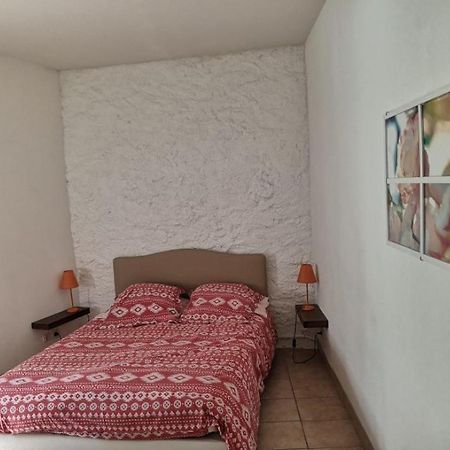La Colliassoise Apartment Ngoại thất bức ảnh