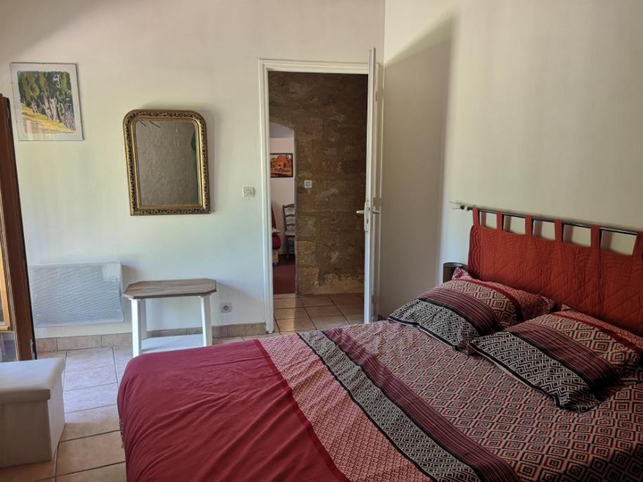 La Colliassoise Apartment Ngoại thất bức ảnh