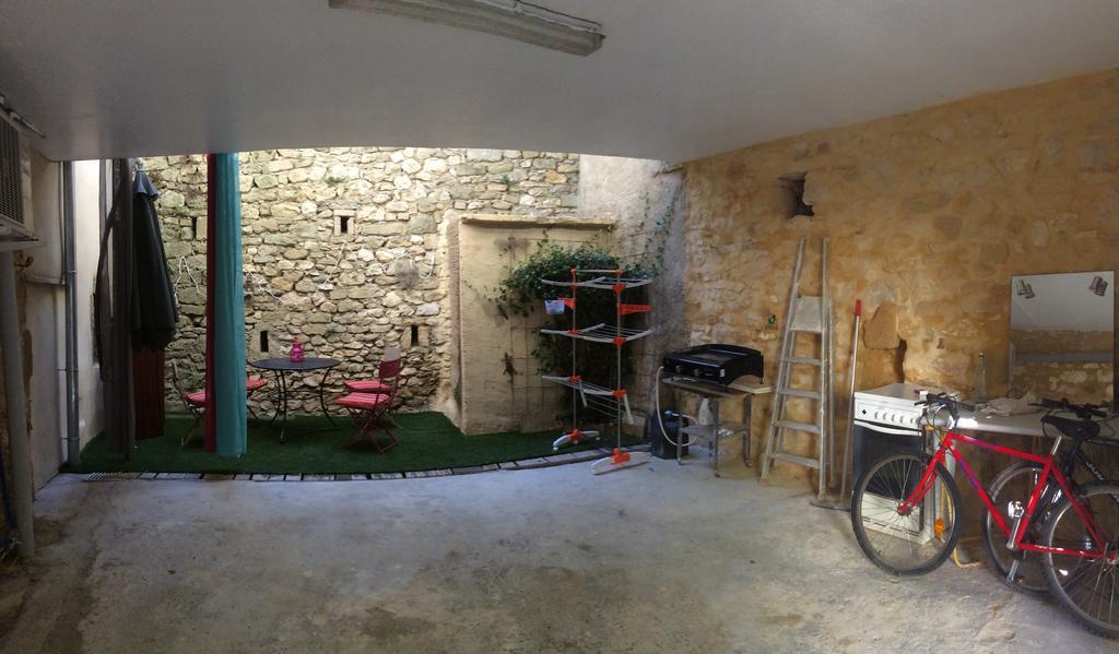 La Colliassoise Apartment Ngoại thất bức ảnh