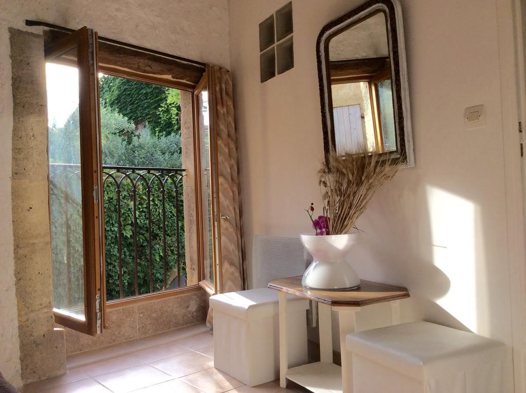 La Colliassoise Apartment Ngoại thất bức ảnh