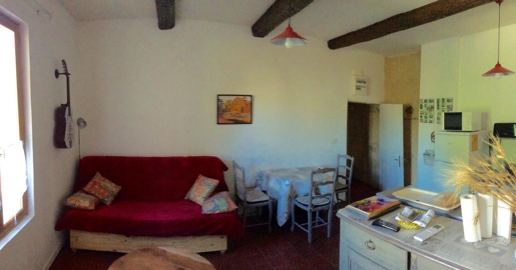 La Colliassoise Apartment Ngoại thất bức ảnh