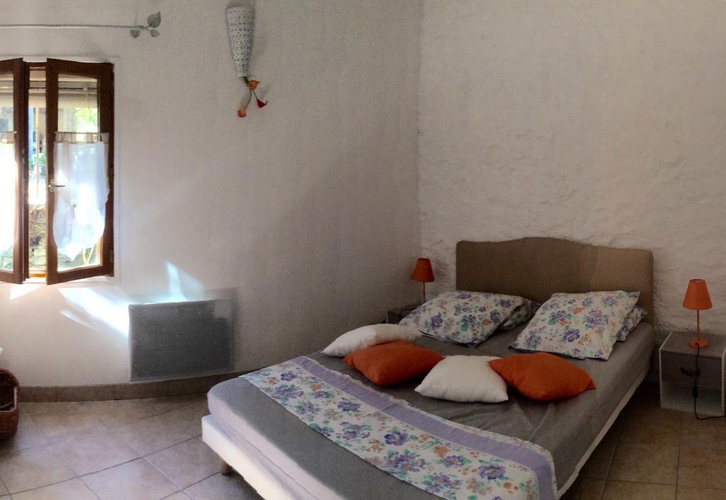 La Colliassoise Apartment Ngoại thất bức ảnh